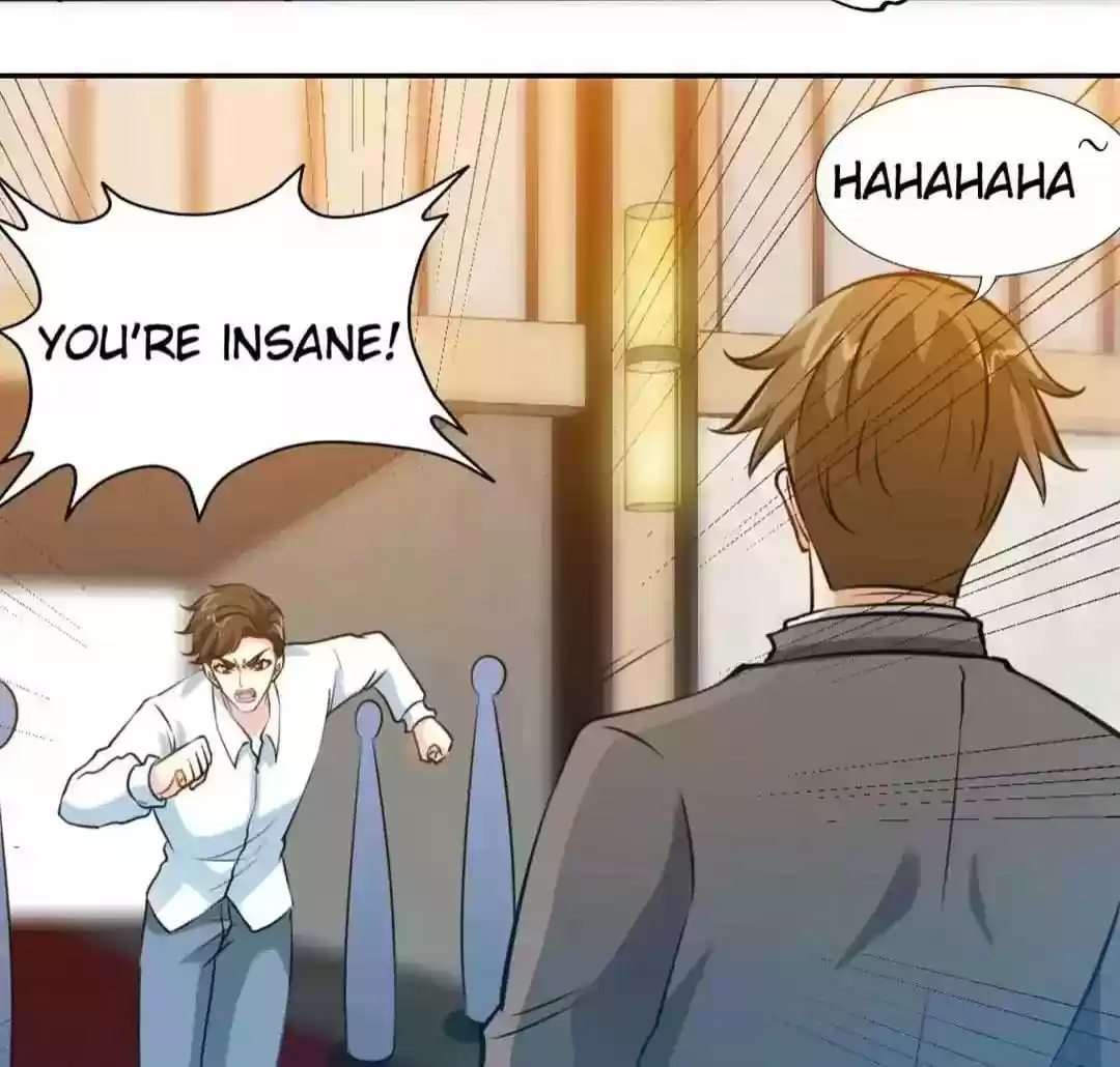 Taming The Possessive Girl Chapter 176