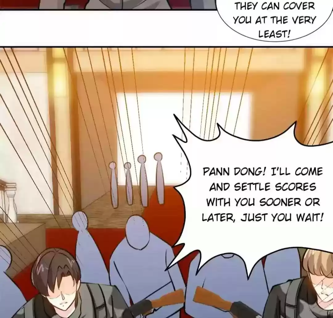 Taming The Possessive Girl Chapter 176