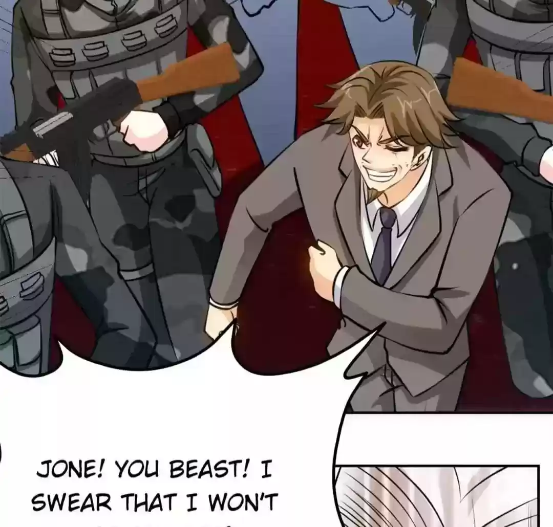 Taming The Possessive Girl Chapter 176