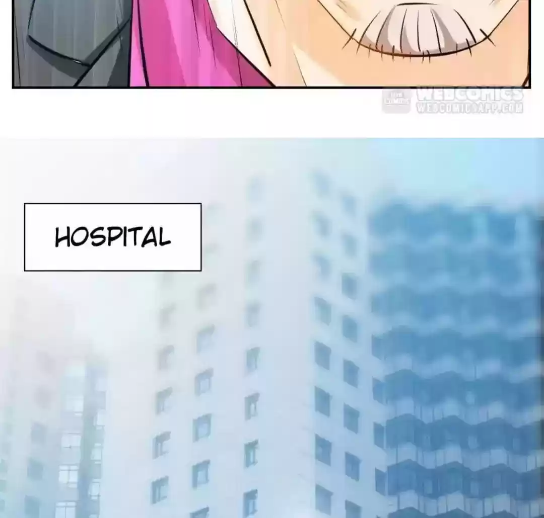 Taming The Possessive Girl Chapter 176