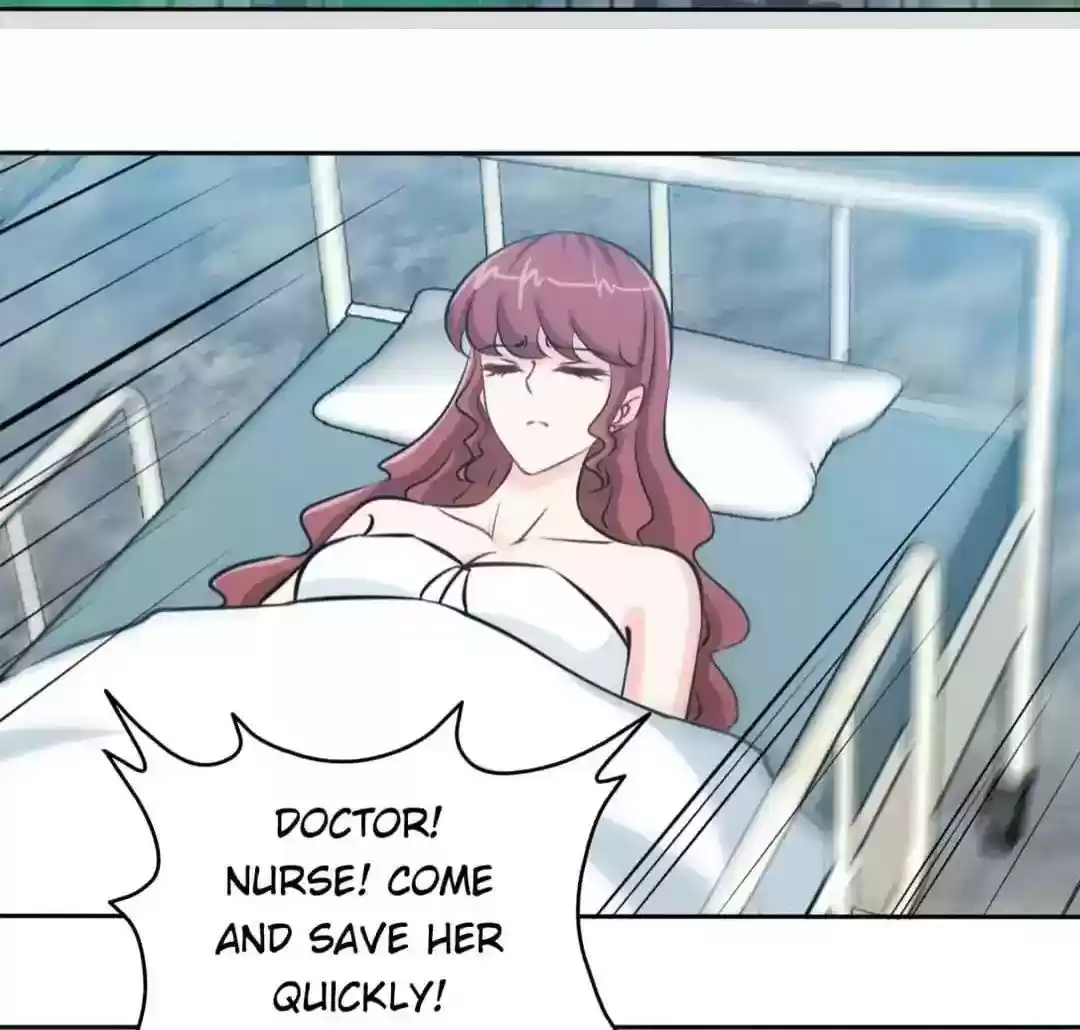 Taming The Possessive Girl Chapter 176