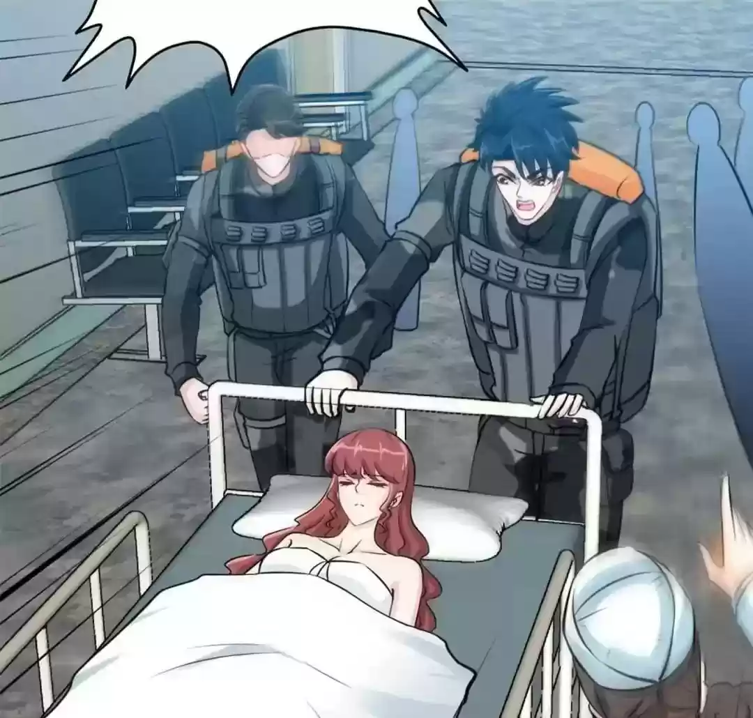 Taming The Possessive Girl Chapter 176