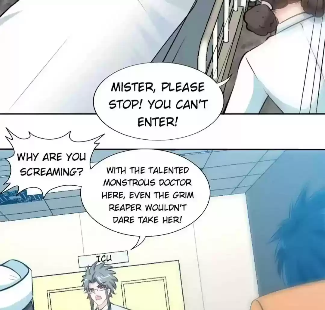 Taming The Possessive Girl Chapter 176