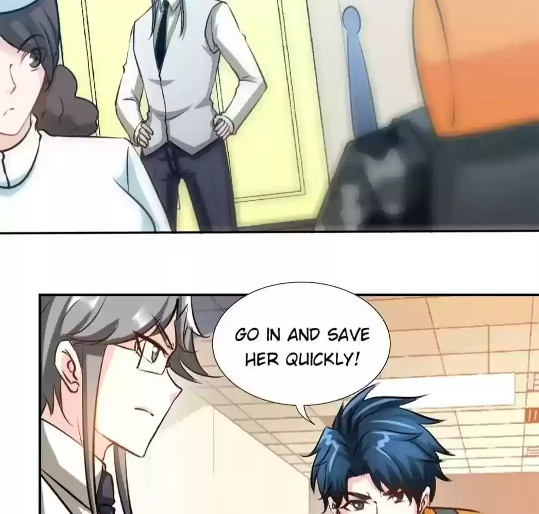 Taming The Possessive Girl Chapter 176