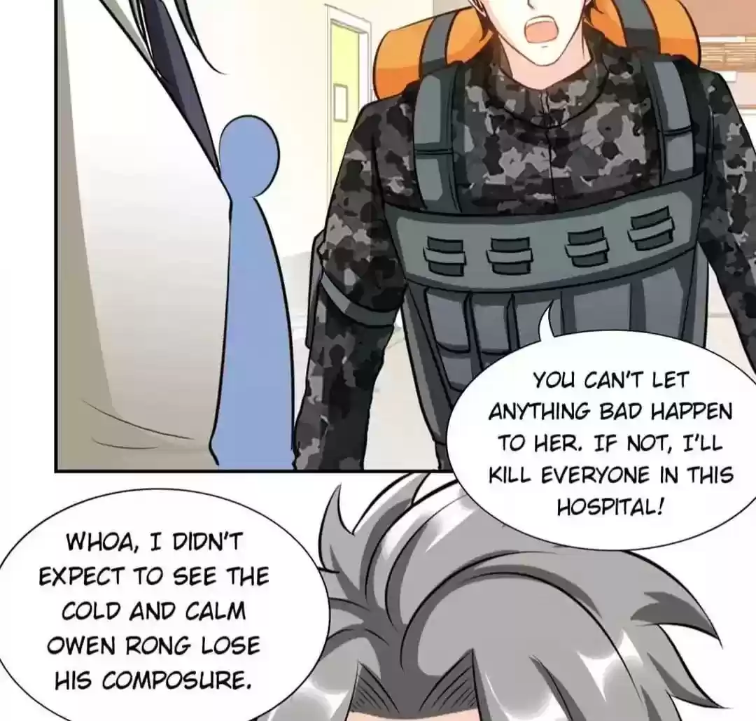 Taming The Possessive Girl Chapter 176