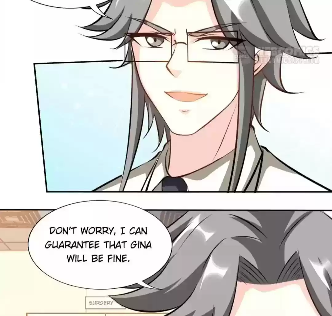 Taming The Possessive Girl Chapter 176