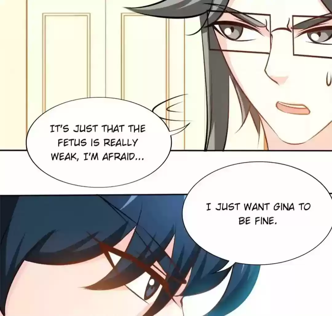 Taming The Possessive Girl Chapter 176