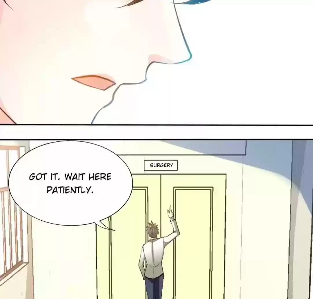 Taming The Possessive Girl Chapter 176