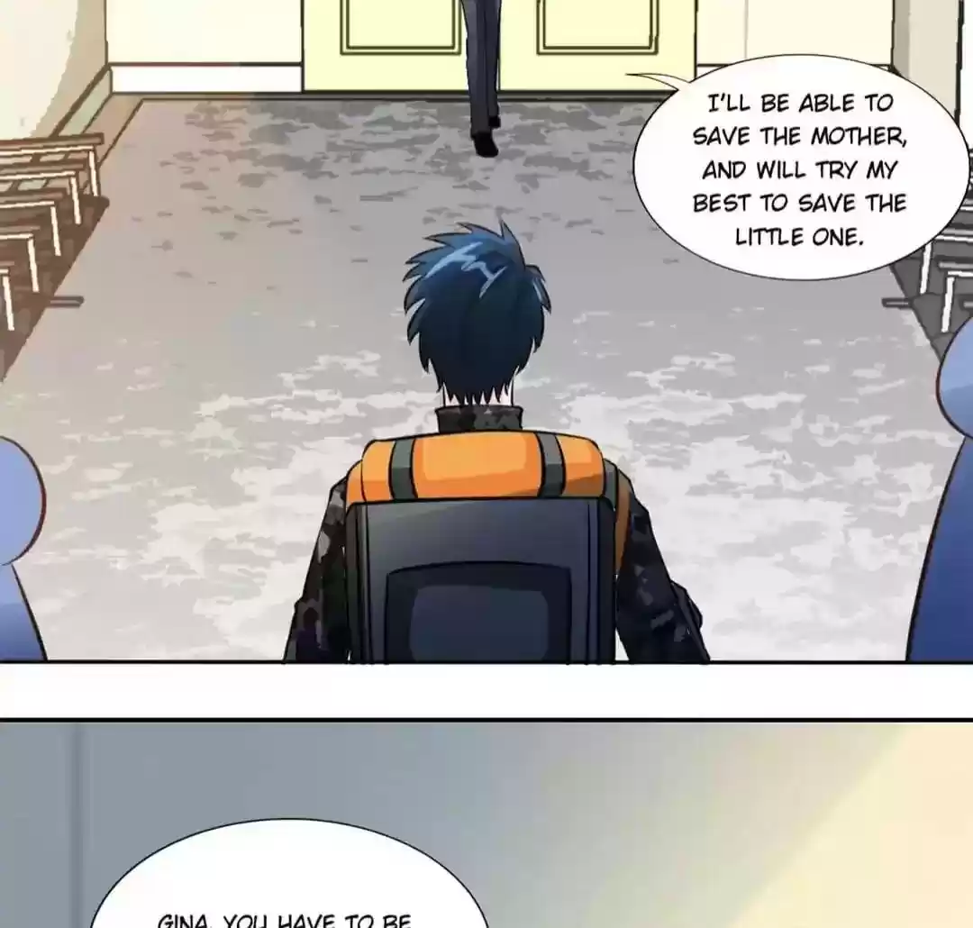 Taming The Possessive Girl Chapter 176