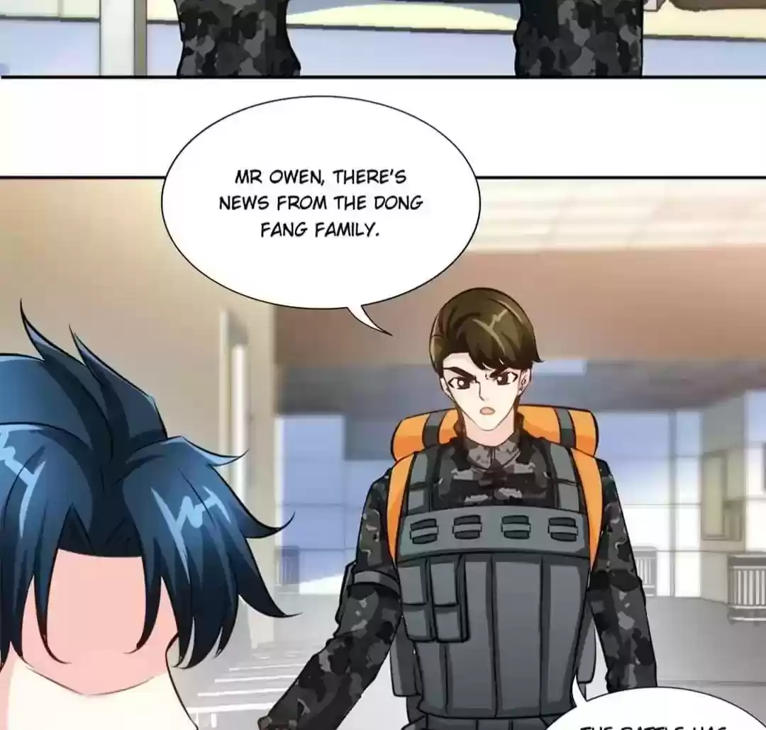 Taming The Possessive Girl Chapter 176