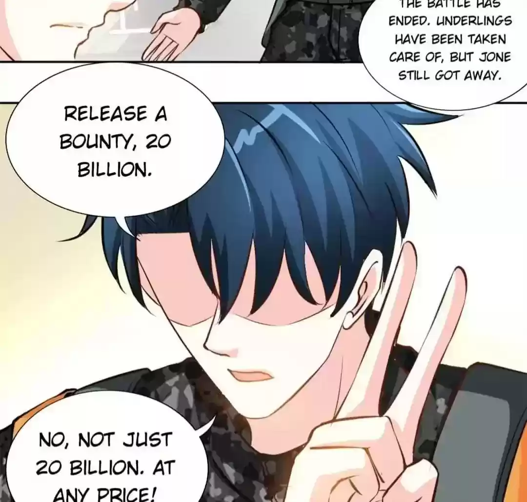 Taming The Possessive Girl Chapter 176