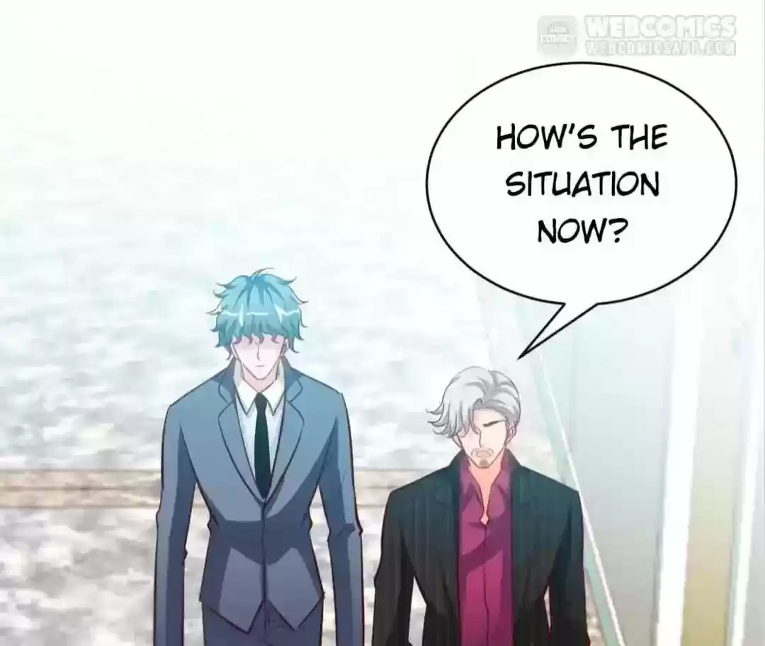 Taming The Possessive Girl Chapter 177