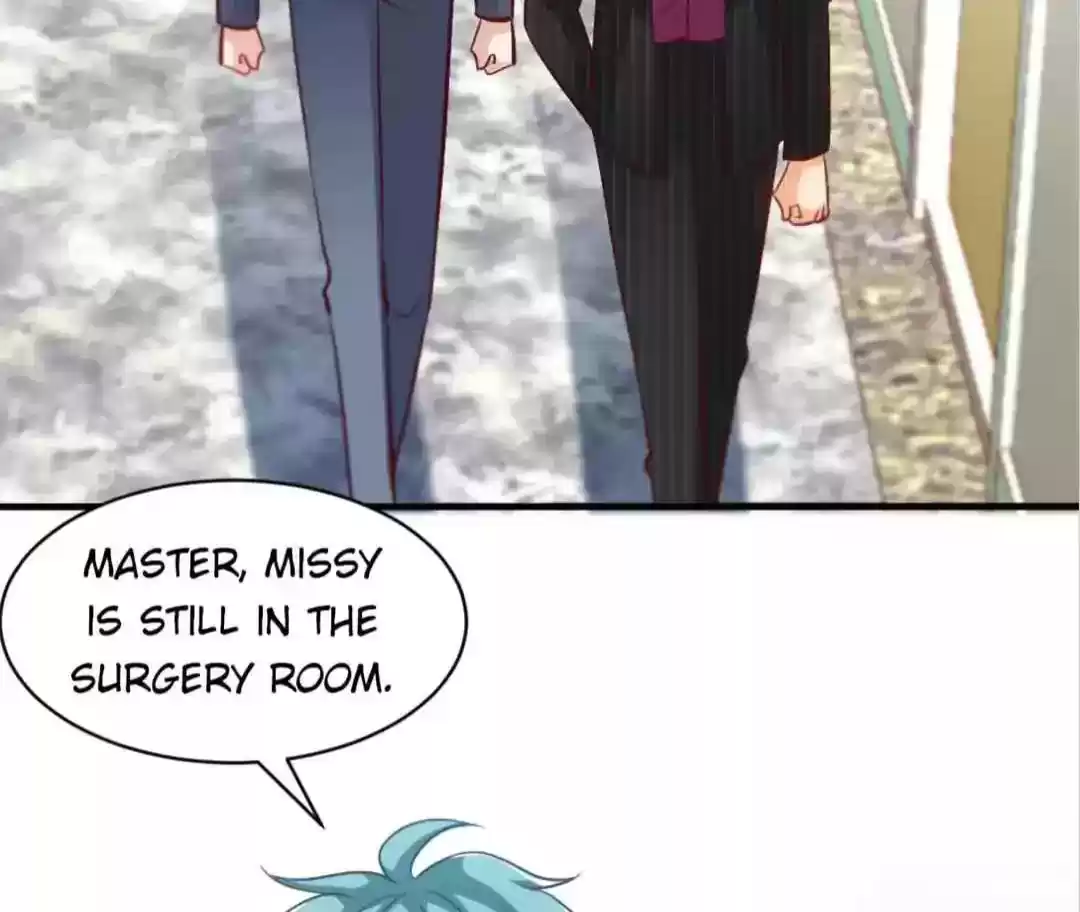 Taming The Possessive Girl Chapter 177