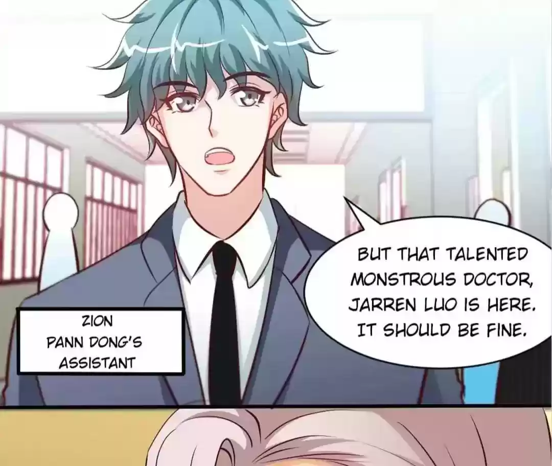 Taming The Possessive Girl Chapter 177