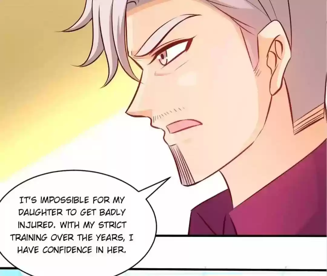 Taming The Possessive Girl Chapter 177