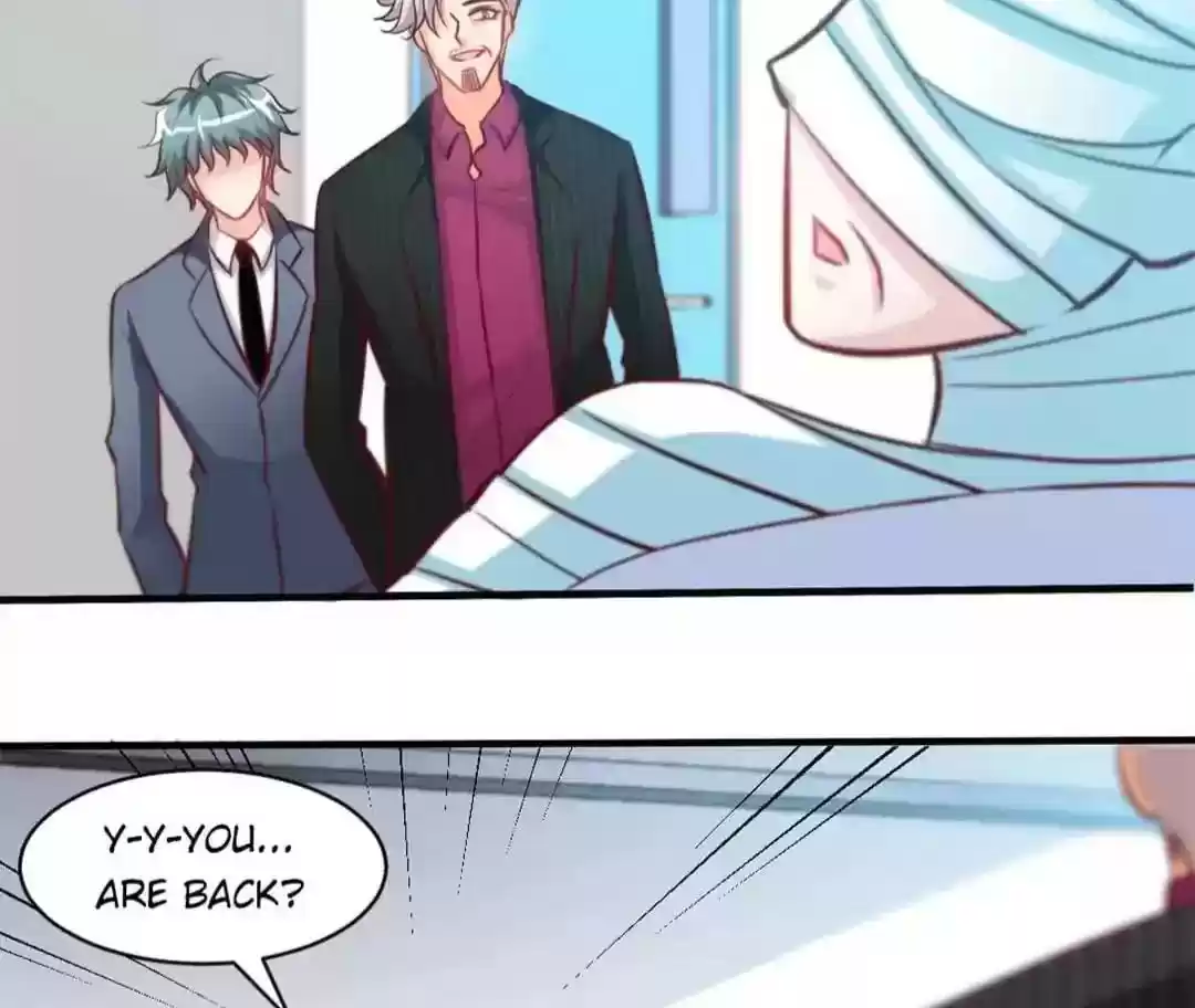 Taming The Possessive Girl Chapter 177