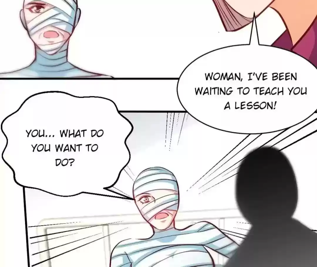 Taming The Possessive Girl Chapter 177