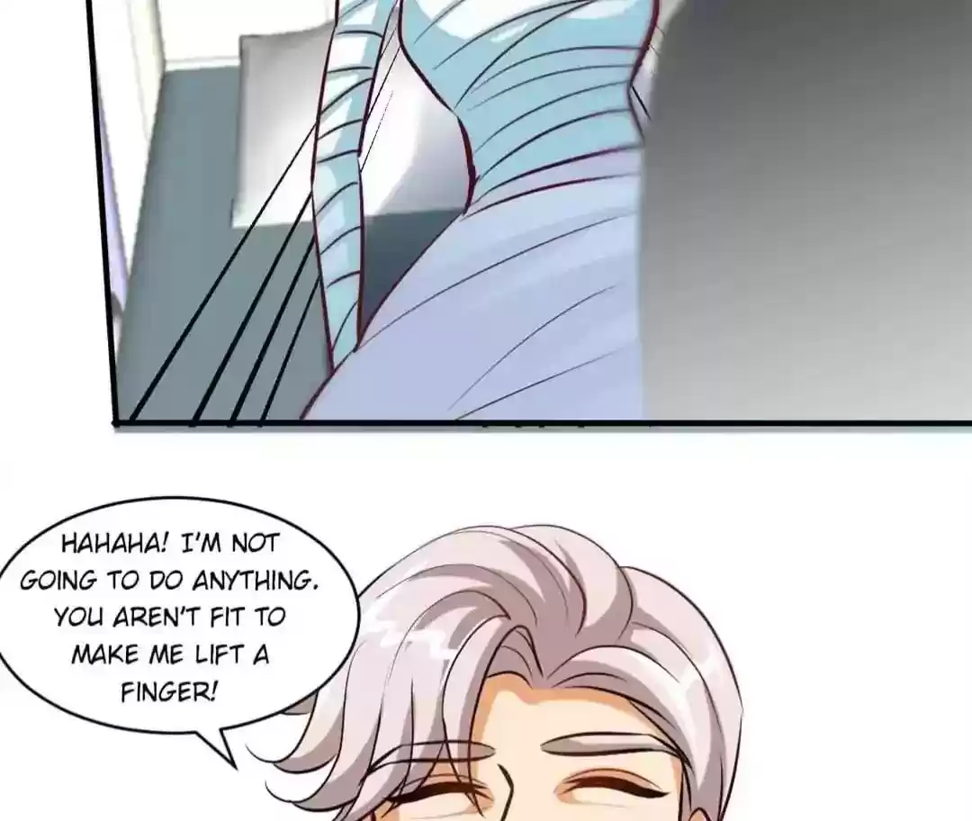 Taming The Possessive Girl Chapter 177