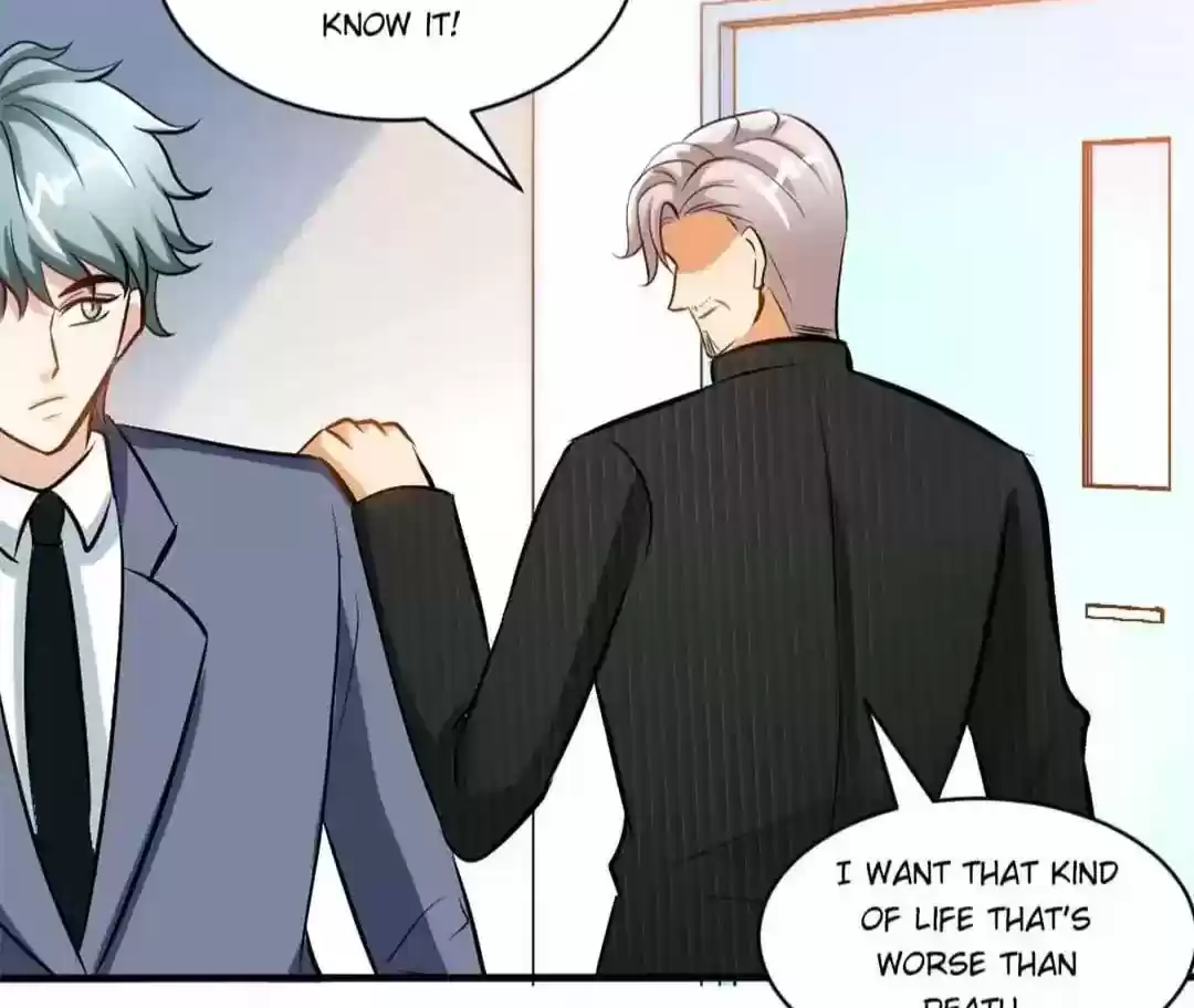 Taming The Possessive Girl Chapter 177