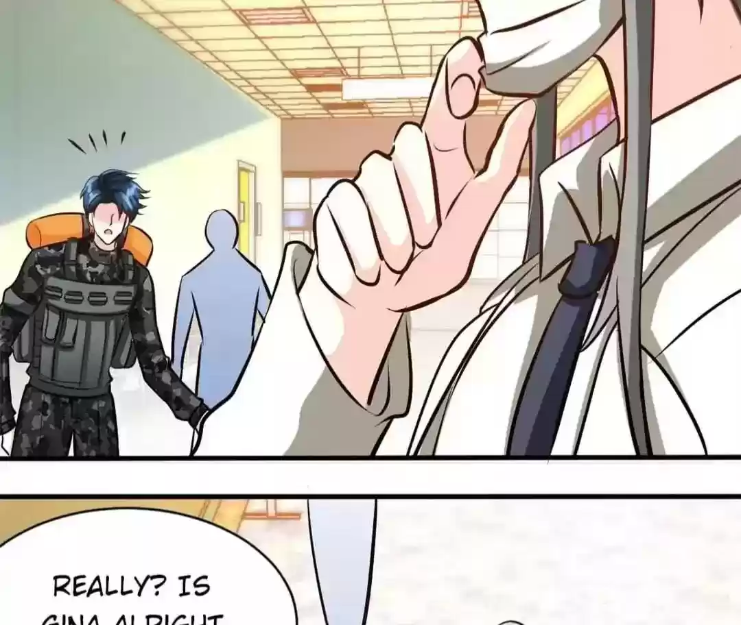 Taming The Possessive Girl Chapter 177