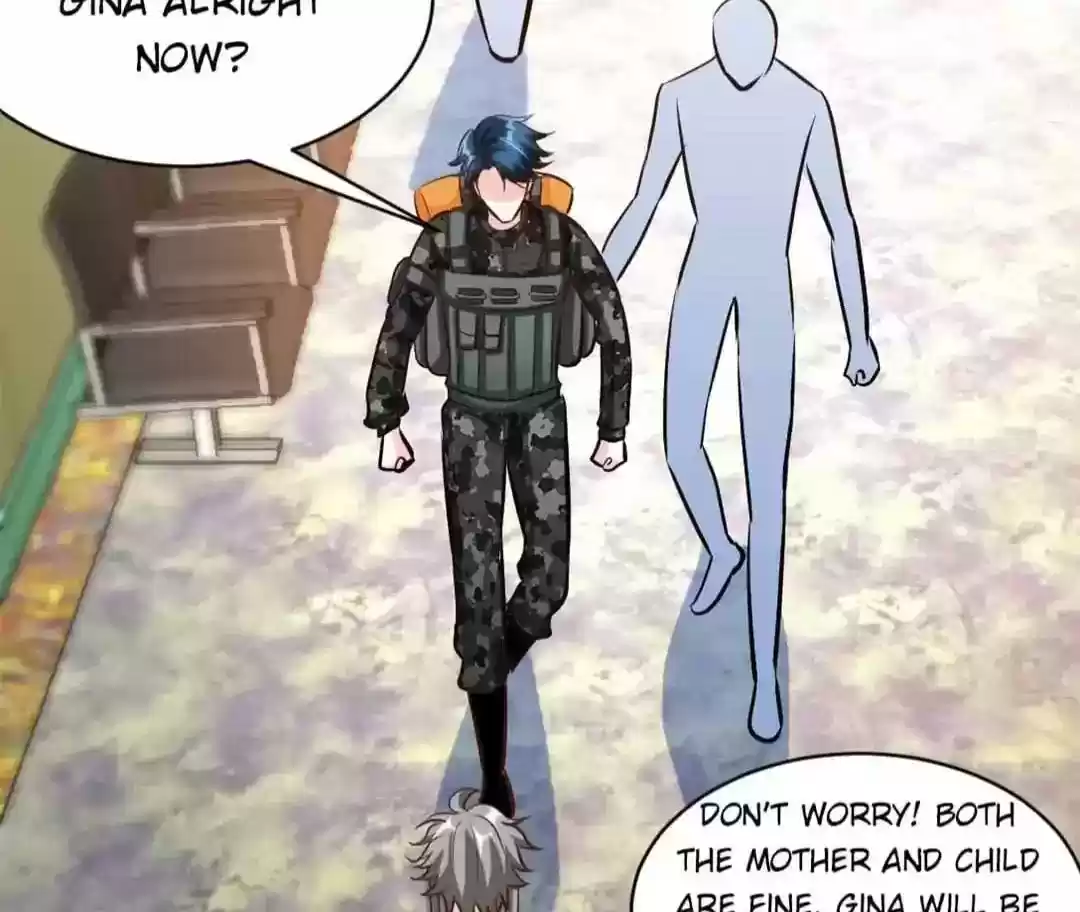 Taming The Possessive Girl Chapter 177