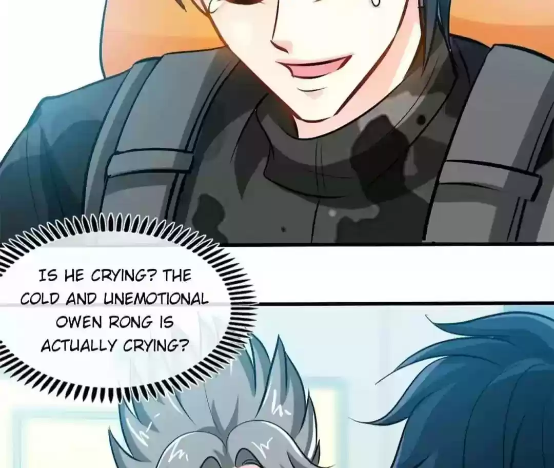 Taming The Possessive Girl Chapter 177