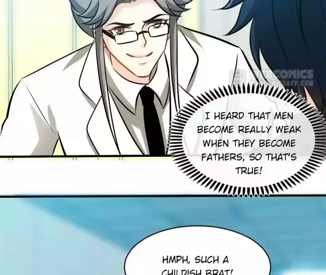 Taming The Possessive Girl Chapter 177