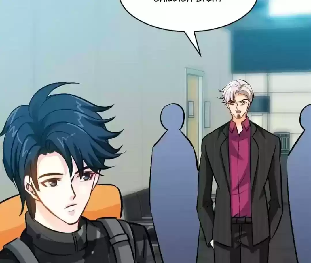 Taming The Possessive Girl Chapter 177