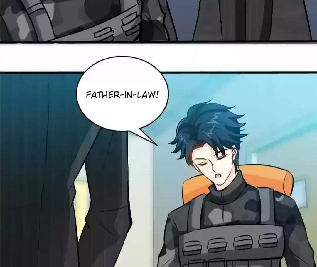 Taming The Possessive Girl Chapter 177