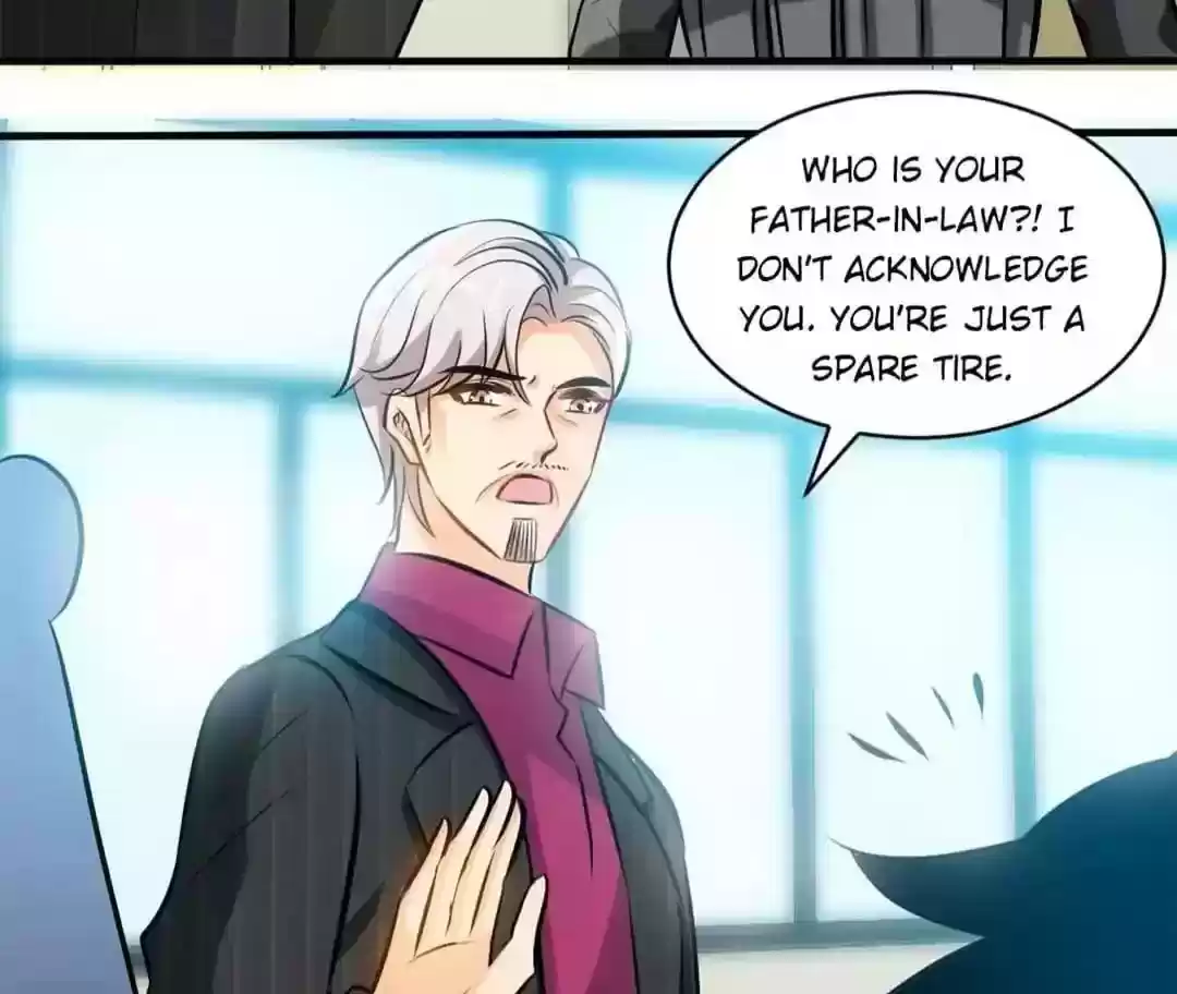 Taming The Possessive Girl Chapter 177