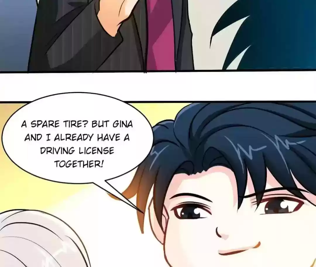 Taming The Possessive Girl Chapter 177