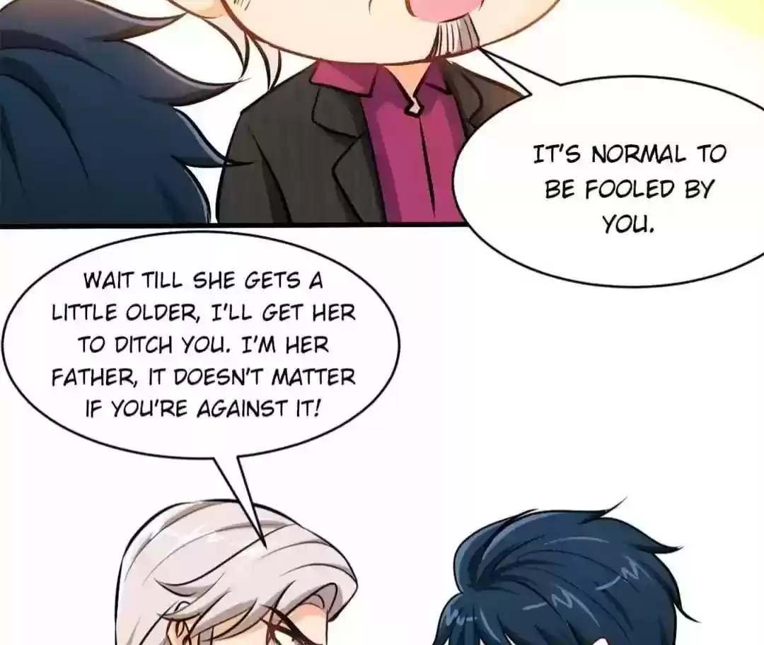 Taming The Possessive Girl Chapter 177