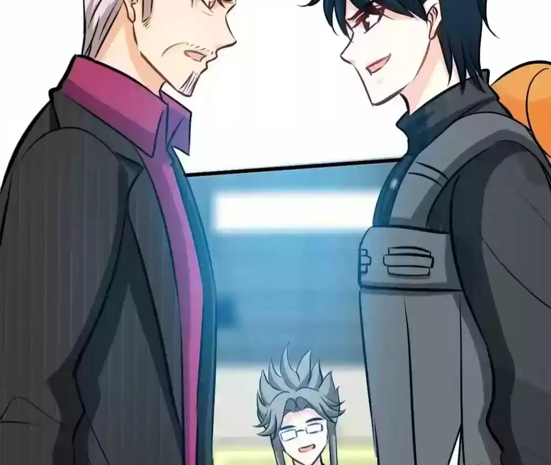 Taming The Possessive Girl Chapter 177