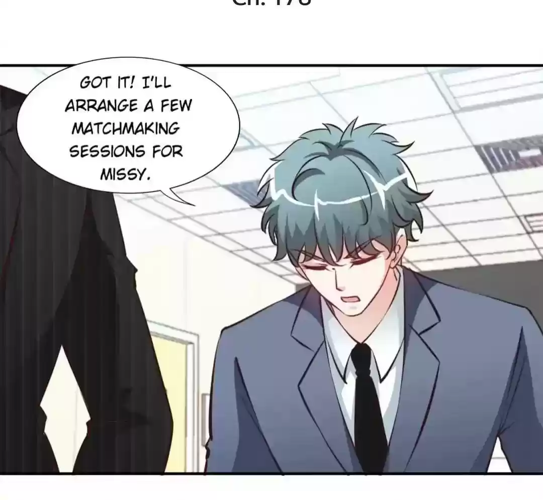 Taming The Possessive Girl Chapter 178