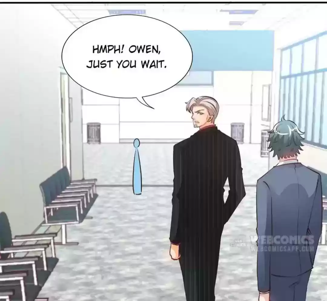 Taming The Possessive Girl Chapter 178