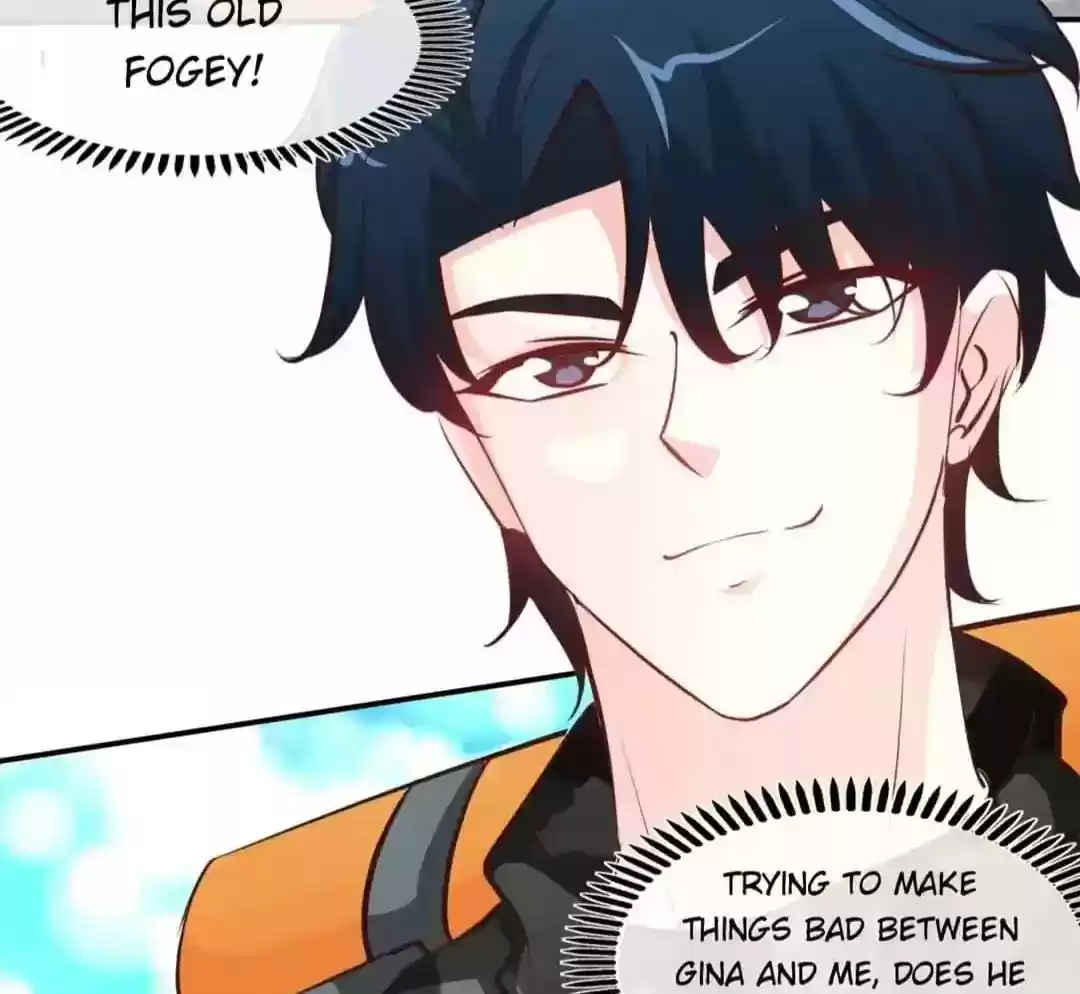 Taming The Possessive Girl Chapter 178