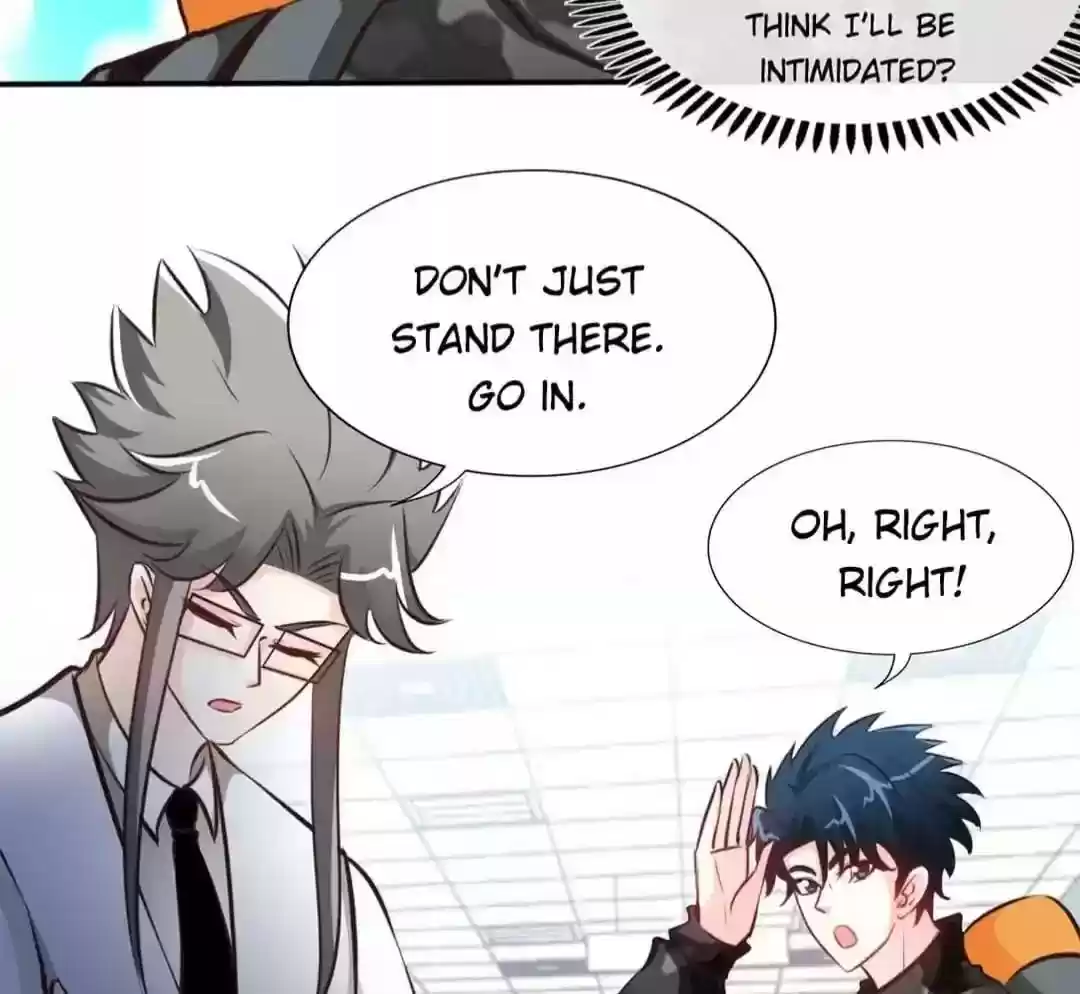 Taming The Possessive Girl Chapter 178