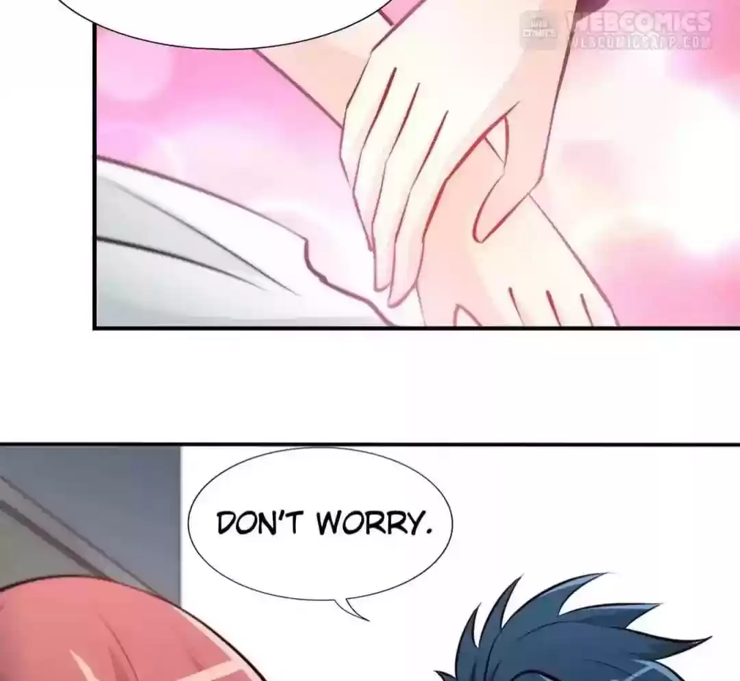 Taming The Possessive Girl Chapter 178