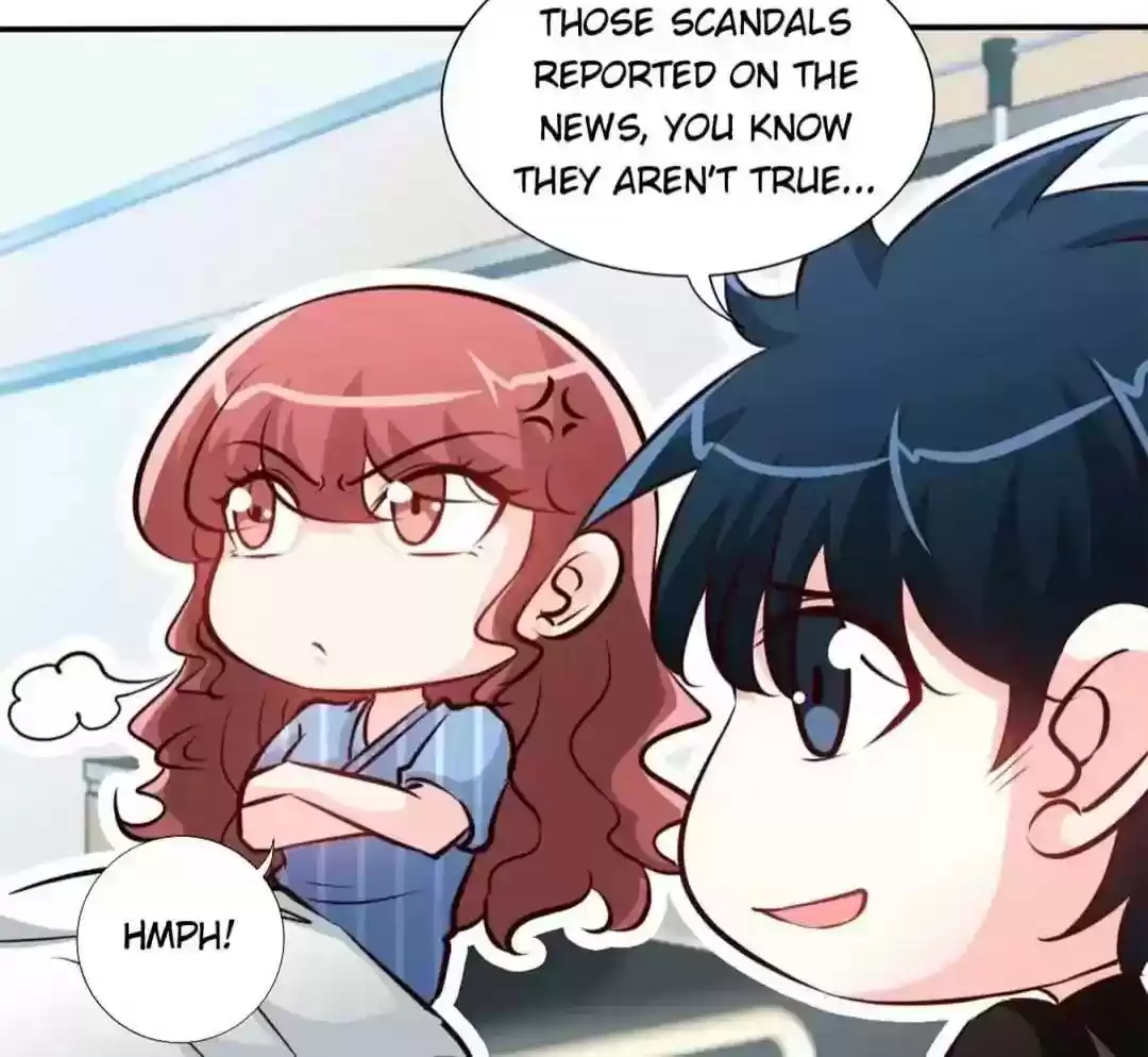 Taming The Possessive Girl Chapter 178