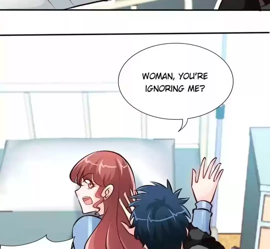 Taming The Possessive Girl Chapter 178