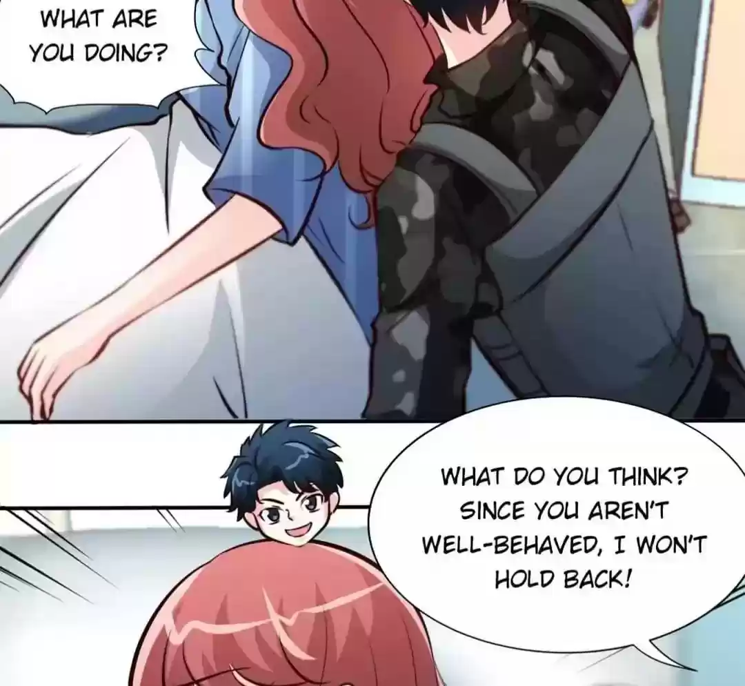 Taming The Possessive Girl Chapter 178