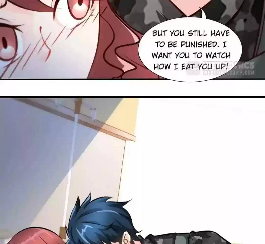 Taming The Possessive Girl Chapter 178