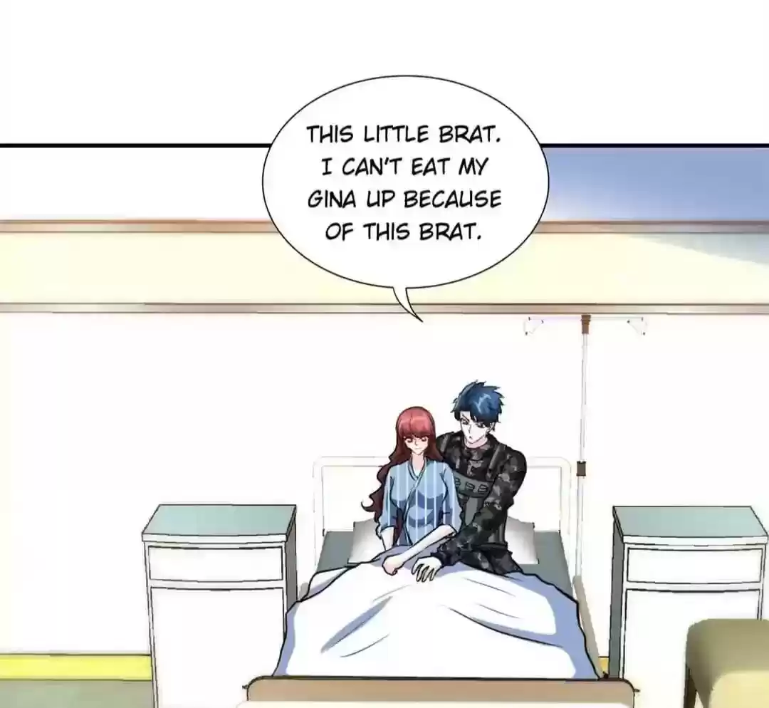 Taming The Possessive Girl Chapter 178