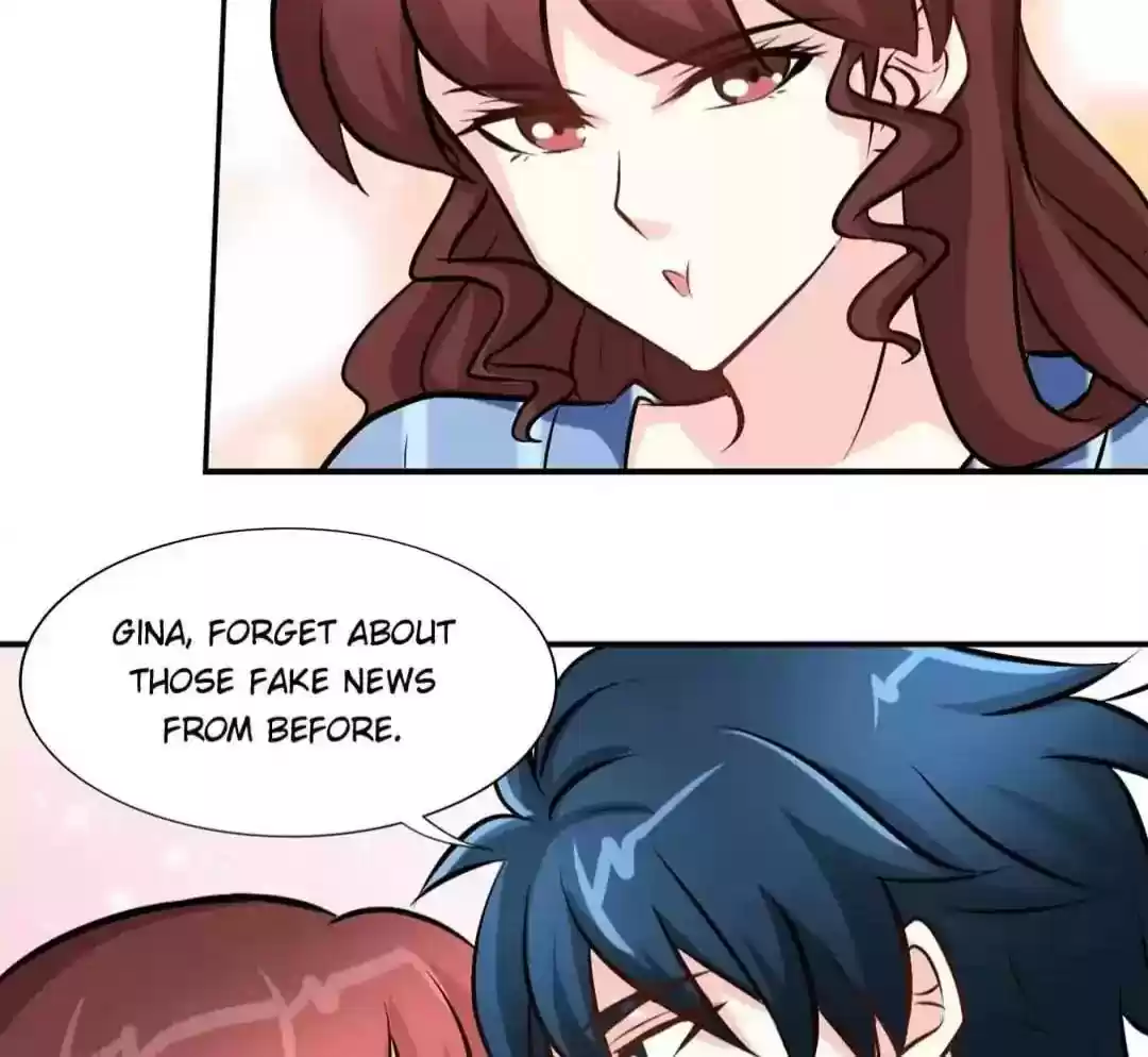 Taming The Possessive Girl Chapter 178