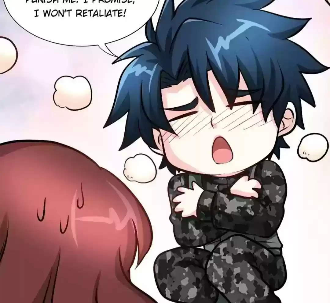 Taming The Possessive Girl Chapter 178