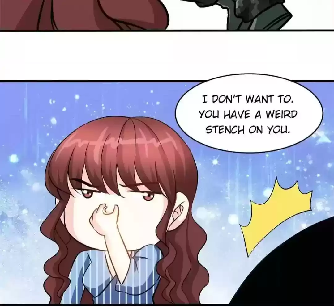 Taming The Possessive Girl Chapter 178