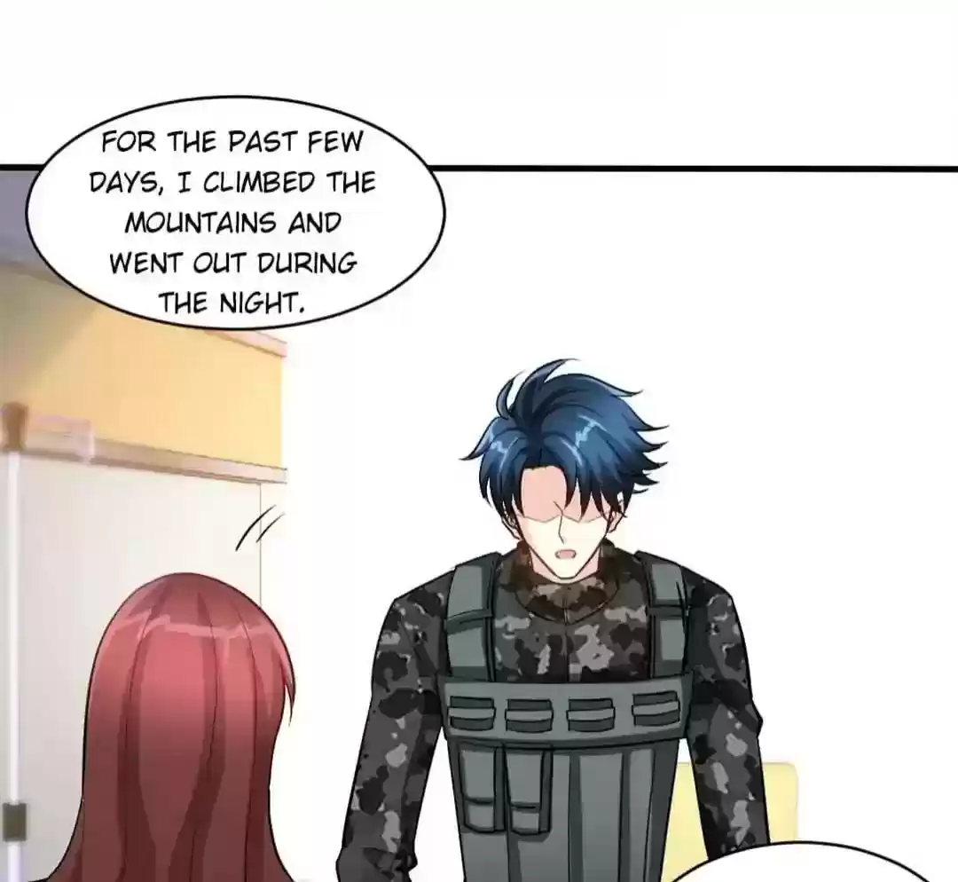 Taming The Possessive Girl Chapter 178