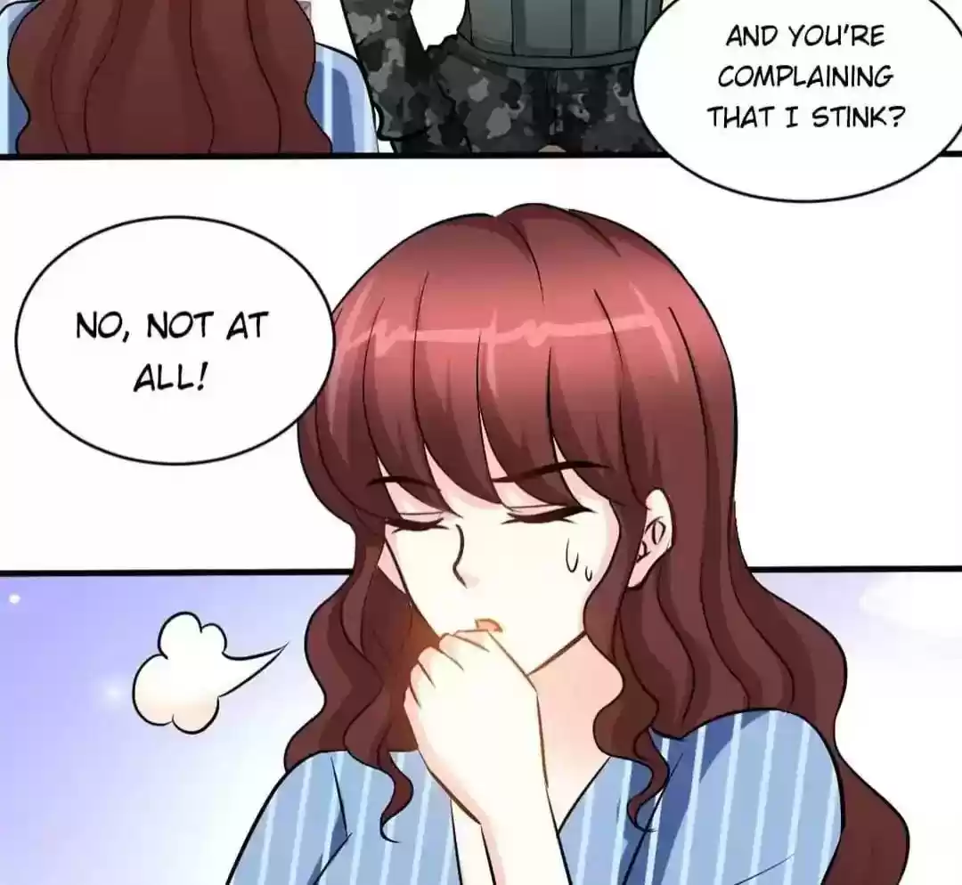 Taming The Possessive Girl Chapter 178