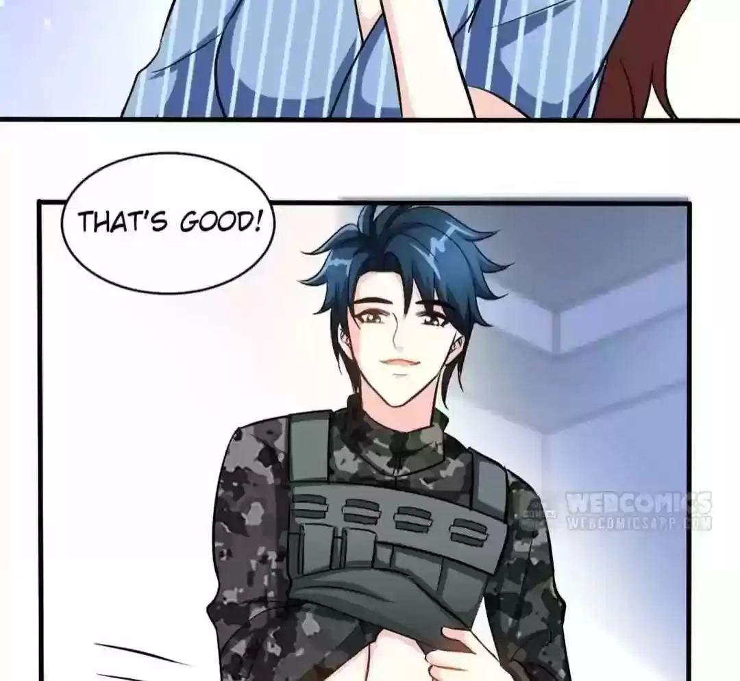 Taming The Possessive Girl Chapter 178