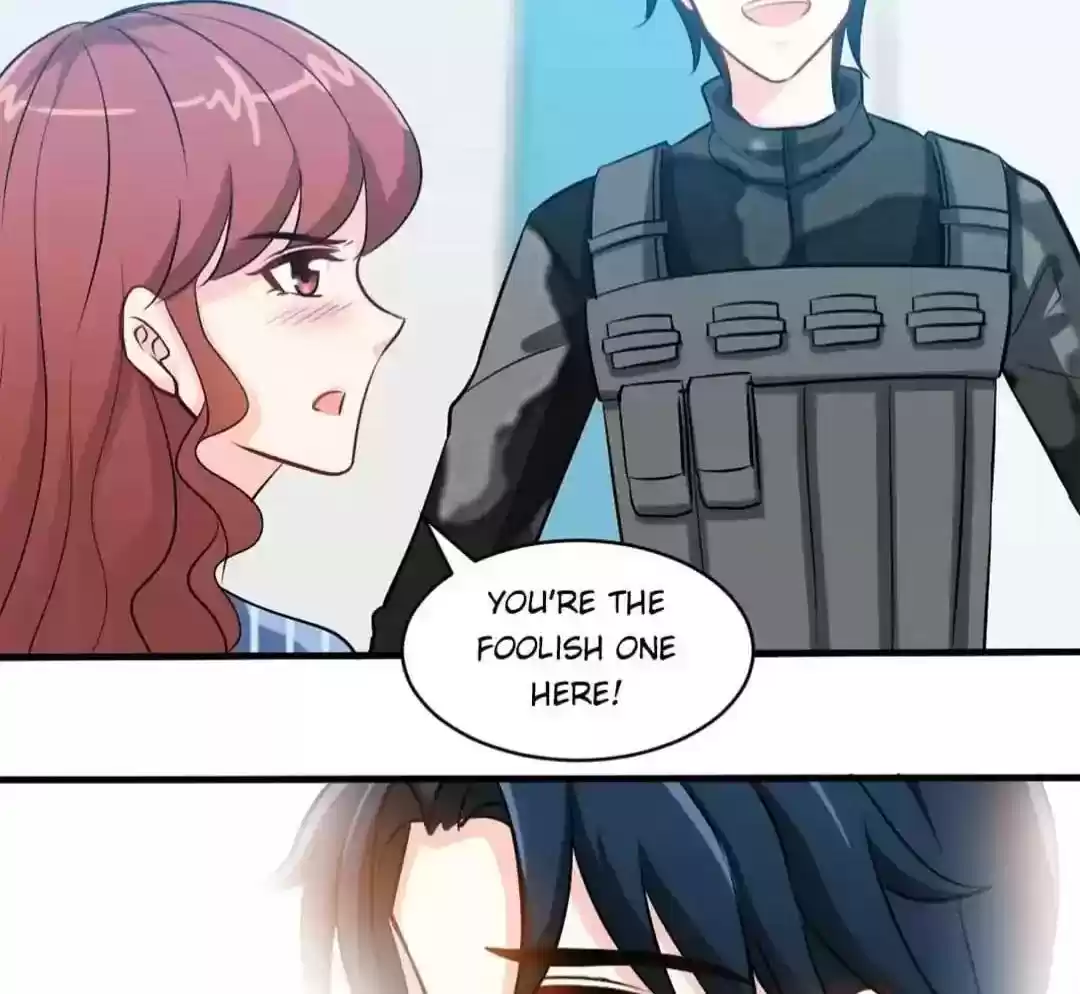 Taming The Possessive Girl Chapter 178